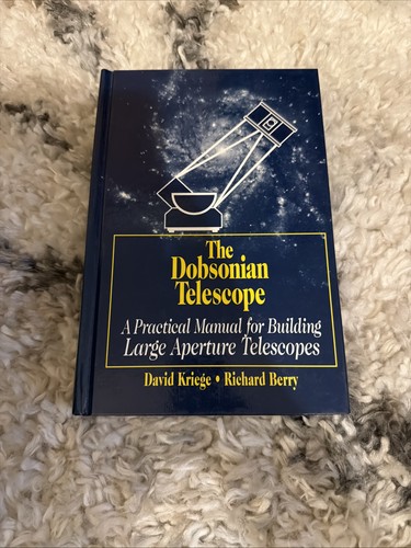 The dobsonian telescope - telescope,