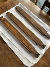 Antique Wooden Tripod For