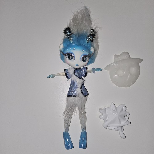Novi stars invasion - stars, anne