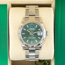 Rolex Datejust 31 278274