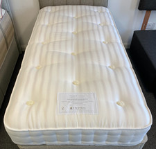 HYPNOS single mattress Natural