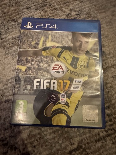 Fifa sony playstation 4 - (sony,
