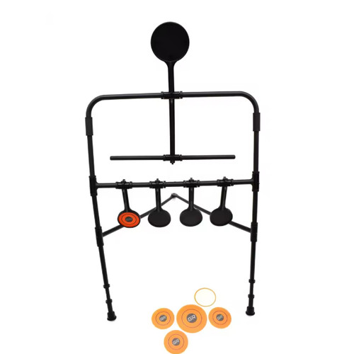 Air rifle shooting target - air,