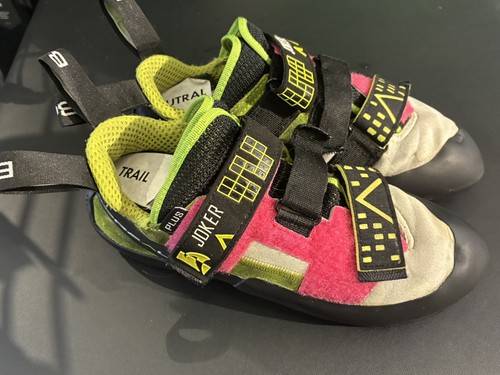 Boreal joker women - women’s, rock