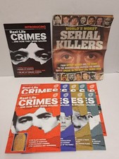 real life crimes and how they