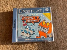 Chu Chu Rocket | Tested | Sega