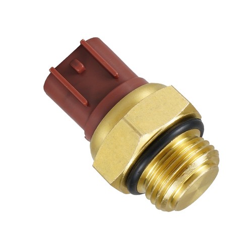 Radiator cooling fan heat - radiator,