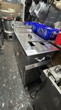 Lincat Gas Fryer OG8106 Opus