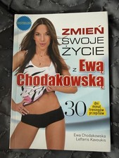 Ewa Chodakowska Zmien Swoje