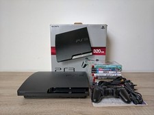 Sony PlayStation 3 - Slim
