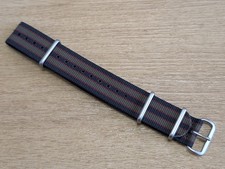 New Geckota WatchGecko 20mm