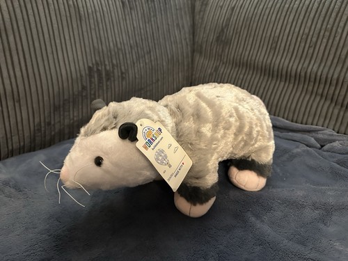 Build bear opossum - brand, new