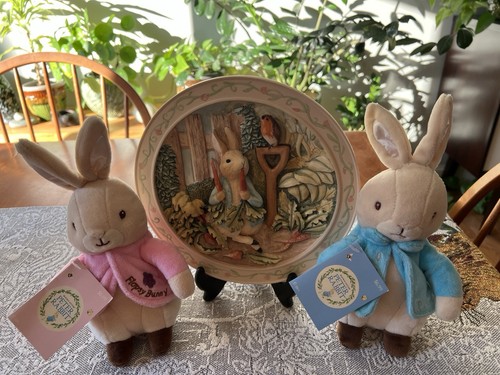Beatrix potter tale - potter,