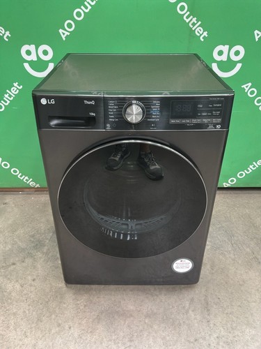 Heat pump tumble - heat, dryer