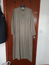 Men’s Juba Thobe – Size 54