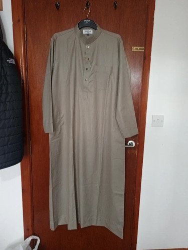 Men juba thobe - men’s,