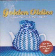 Golden oldies various - golden, by