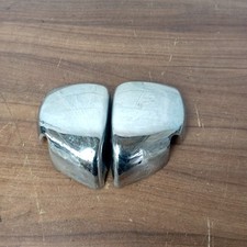 Kawasaki ZL600 Eliminator 1986–1997 Air Box Side Covers (Pair)