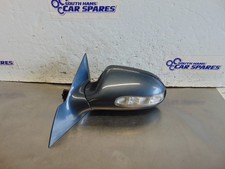 Mercedes CLK Wing mirror C209