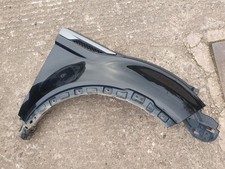 RANGE ROVER EVOQUE L538 WING