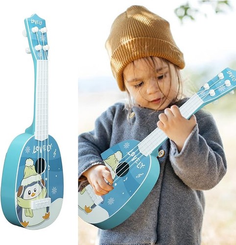 Graffiti guitar children kids - children,