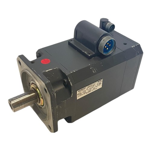 Siemens servo motor - siemens,