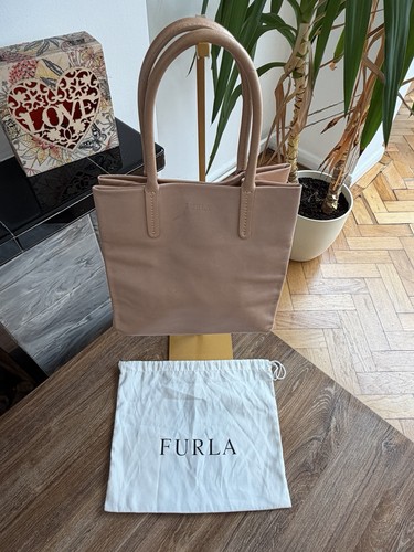 Genuine furla baby pink - genuine,