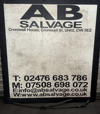 Citroen C4 Grand Picasso Mk2 2015 Front Passenger Side NSF Wiper Arm 9676367780