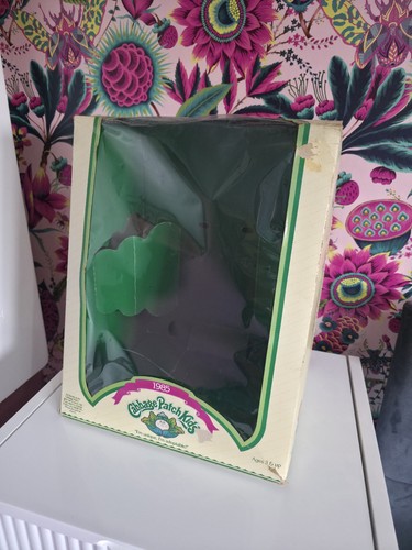 Vintage cabbage patch kids - vintage,