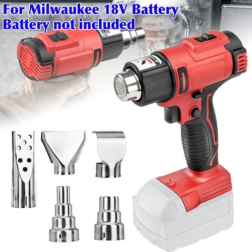 Cordless heat gun for - cordless,