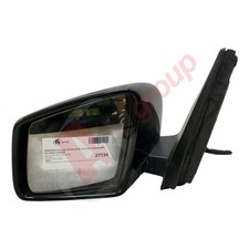 MERCEDES M-CLASS ML350 W166