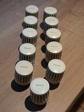 Honeywell TRV Thermostatic