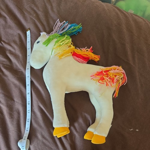 Vintage starlite pony - vintage,