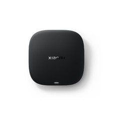 Xiaomi TV Box S 3rd Gen 4K UHD Google TV 32GB Dolby Vision Atmos WiFi 6 HDMI 2.1