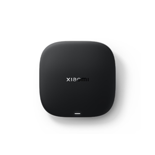 Xiaomi box 3rd gen 4k - s,