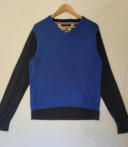 Tommy hilfiger mens jumper - hilfiger,