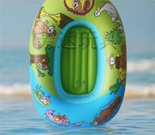 inflatable raft 38"x28"