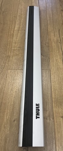 Thule wingbar edge - edge, 77