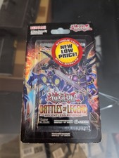 YuGiOh Battles of Legend