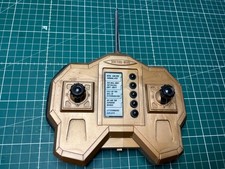 Dalek remote control for a 12
