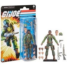 G.I. Joe Classified Series