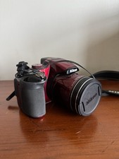 Nikon digital camera coolpix