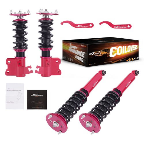 Suspension coilovers kit for - suspension,