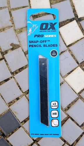 Tools snap off pencil - snap,