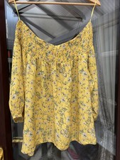 Size 14 Florence & Fred Off