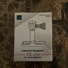 Cheerson CX-20 Landing Gear, Camera Support, 