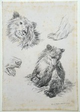 Carl Brenders (Handmade)