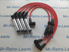 Red 10mm performance ignition - red,