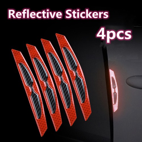 Carbon fiber red - 4x,