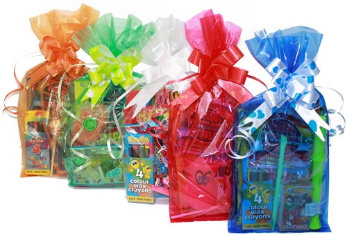 Childrens pre filled party - childrens,